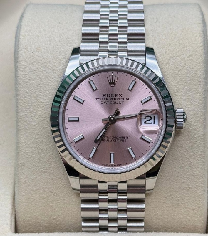 Rolex Datejust 31 278274 Unworn 2026 판매자 등록 이미지 2