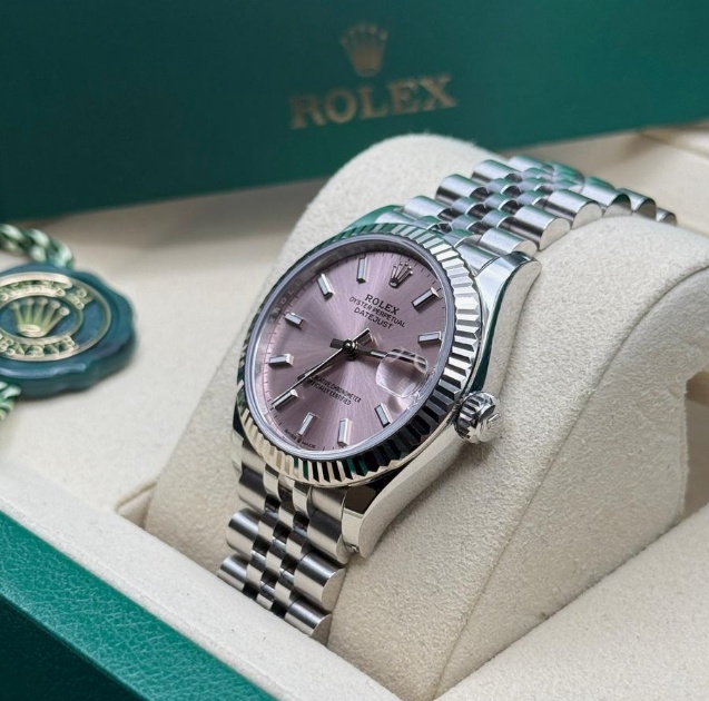 Rolex Datejust 31 278274 Unworn 2026 판매자 등록 이미지 3