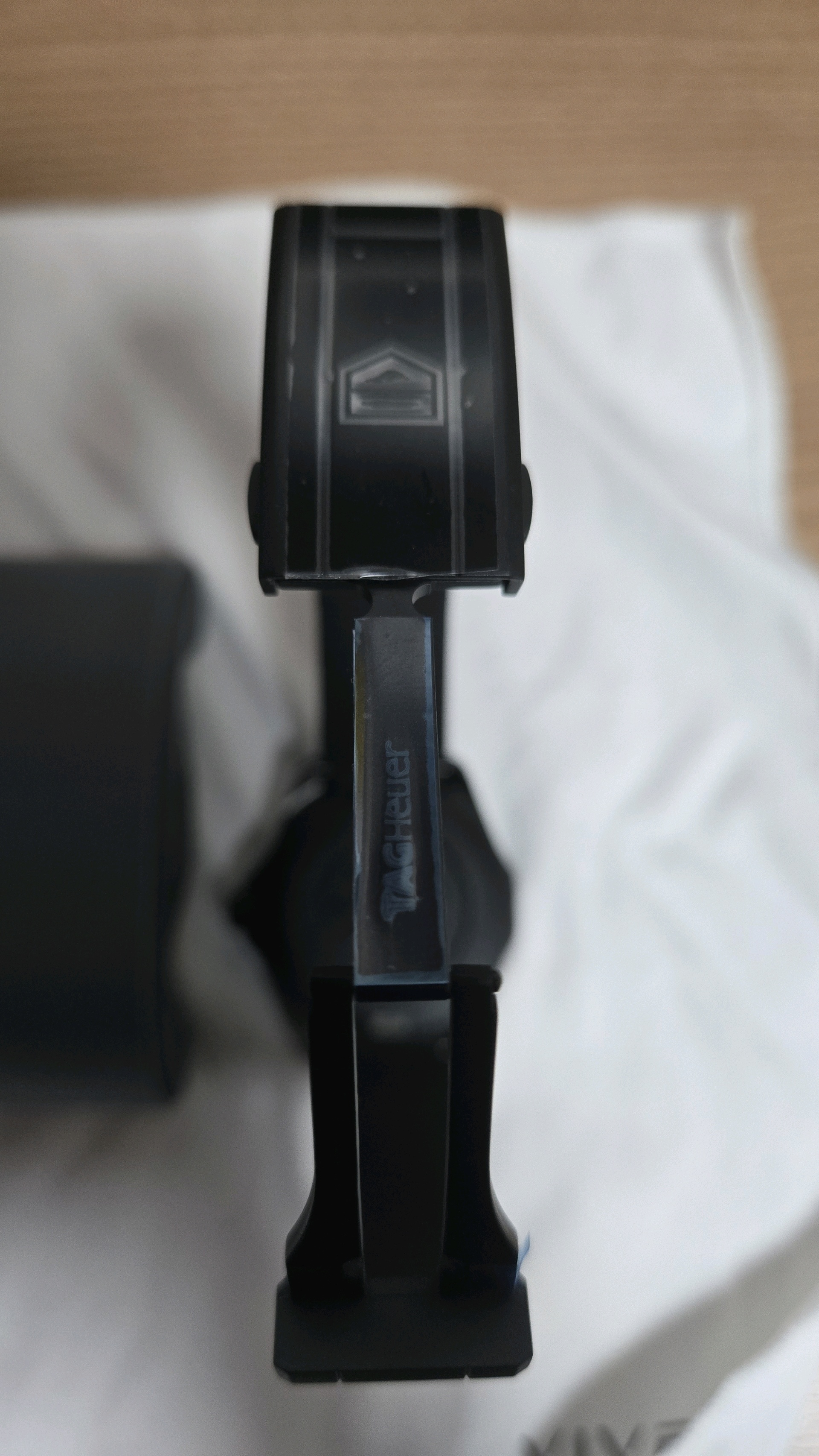 TAG Heuer Aquaracer Professional 200 Solargraph WBP1112.FT6199 未使用99 2023年式 판매자 등록 이미지 6