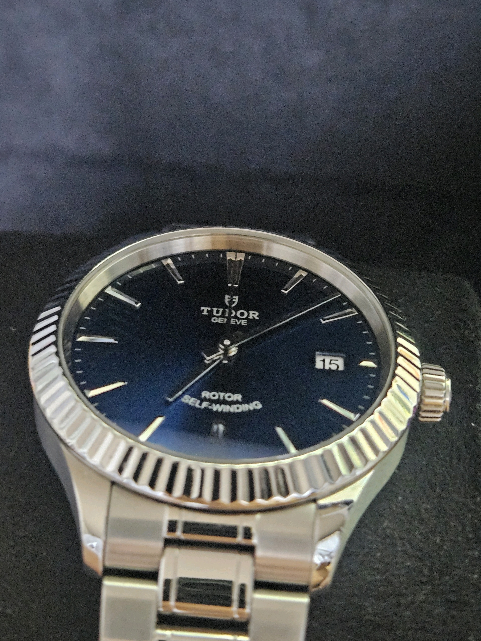튜더 스타일 M12510-0013 중고 2023년식 판매자 등록 이미지 5