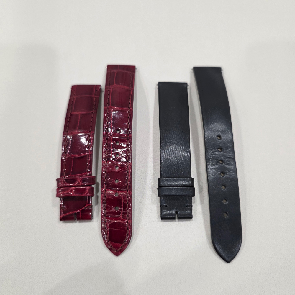 까르띠에 탱크 머스트 SM W4TA0016 중고 2023년식 판매자 등록 이미지 6