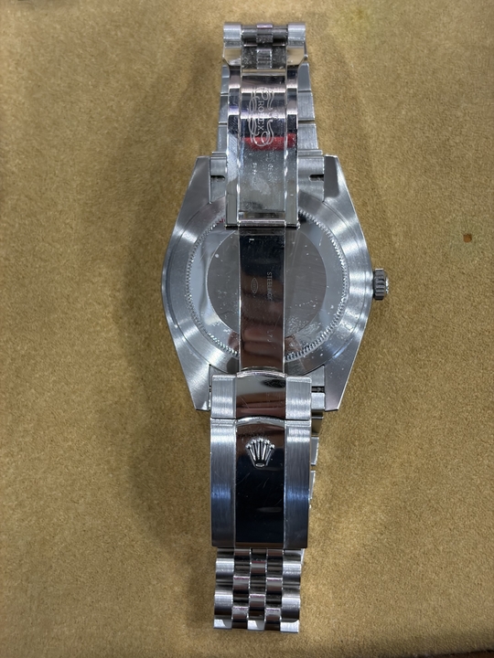 Rolex Datejust 41 126334 Used 2020 판매자 등록 이미지 8