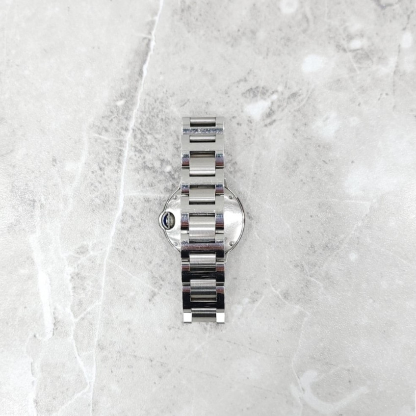 Cartier Ballon Bleu WSBB0073 中古 판매자 등록 이미지 8