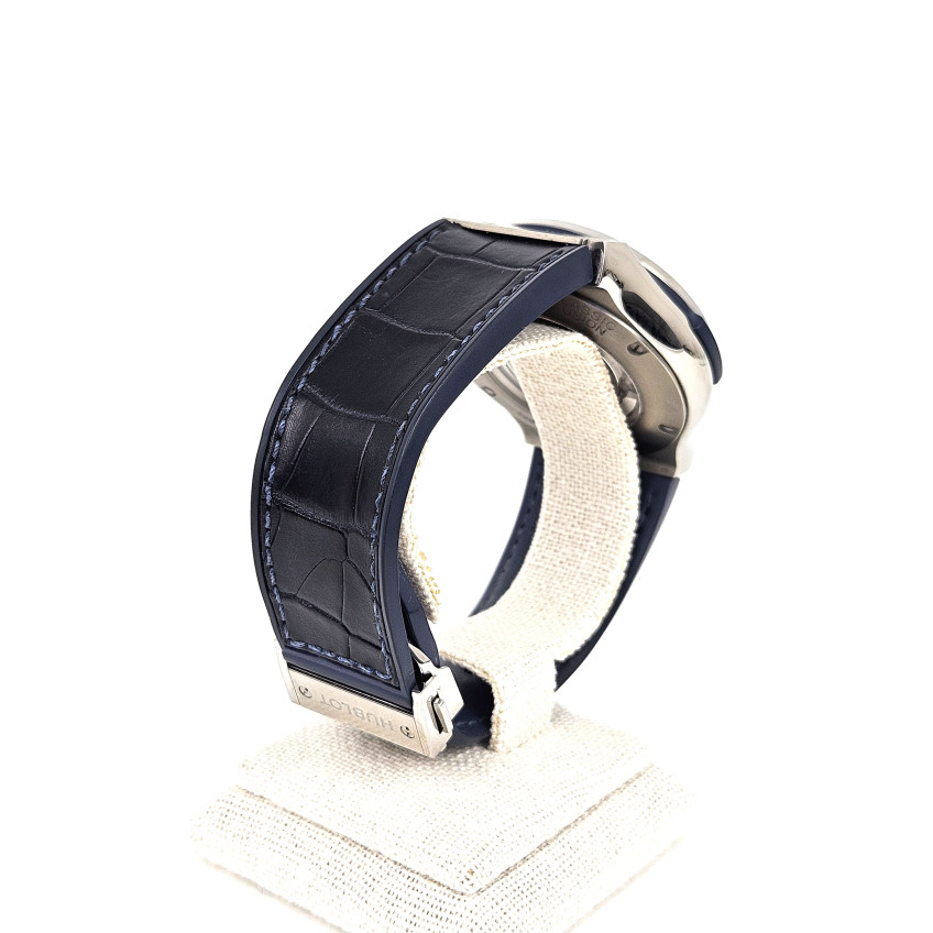 위블로 클래식 퓨전 크로노그래프 521.NX.7170.LR 중고 판매자 등록 이미지 6