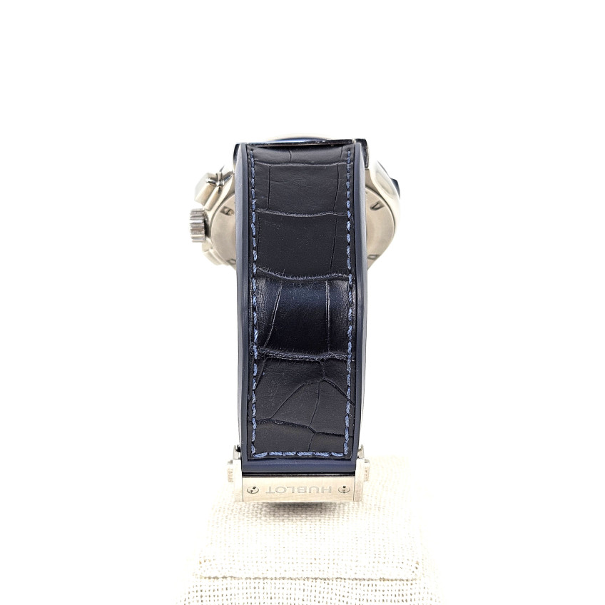 위블로 클래식 퓨전 크로노그래프 521.NX.7170.LR 중고 판매자 등록 이미지 5