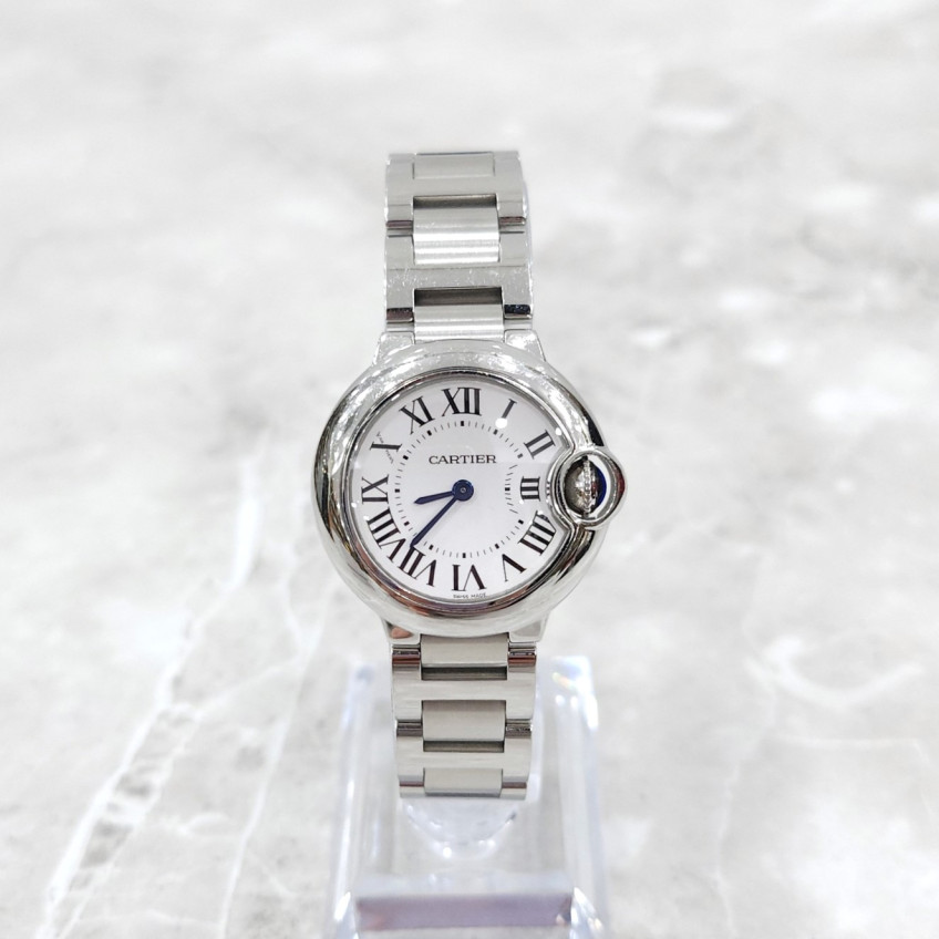 Cartier Ballon Bleu WSBB0073 中古 판매자 등록 이미지 3