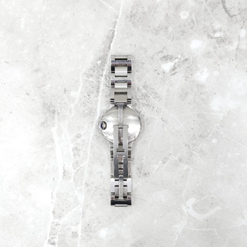 Cartier Ballon Bleu WSBB0073 中古 판매자 등록 이미지 9