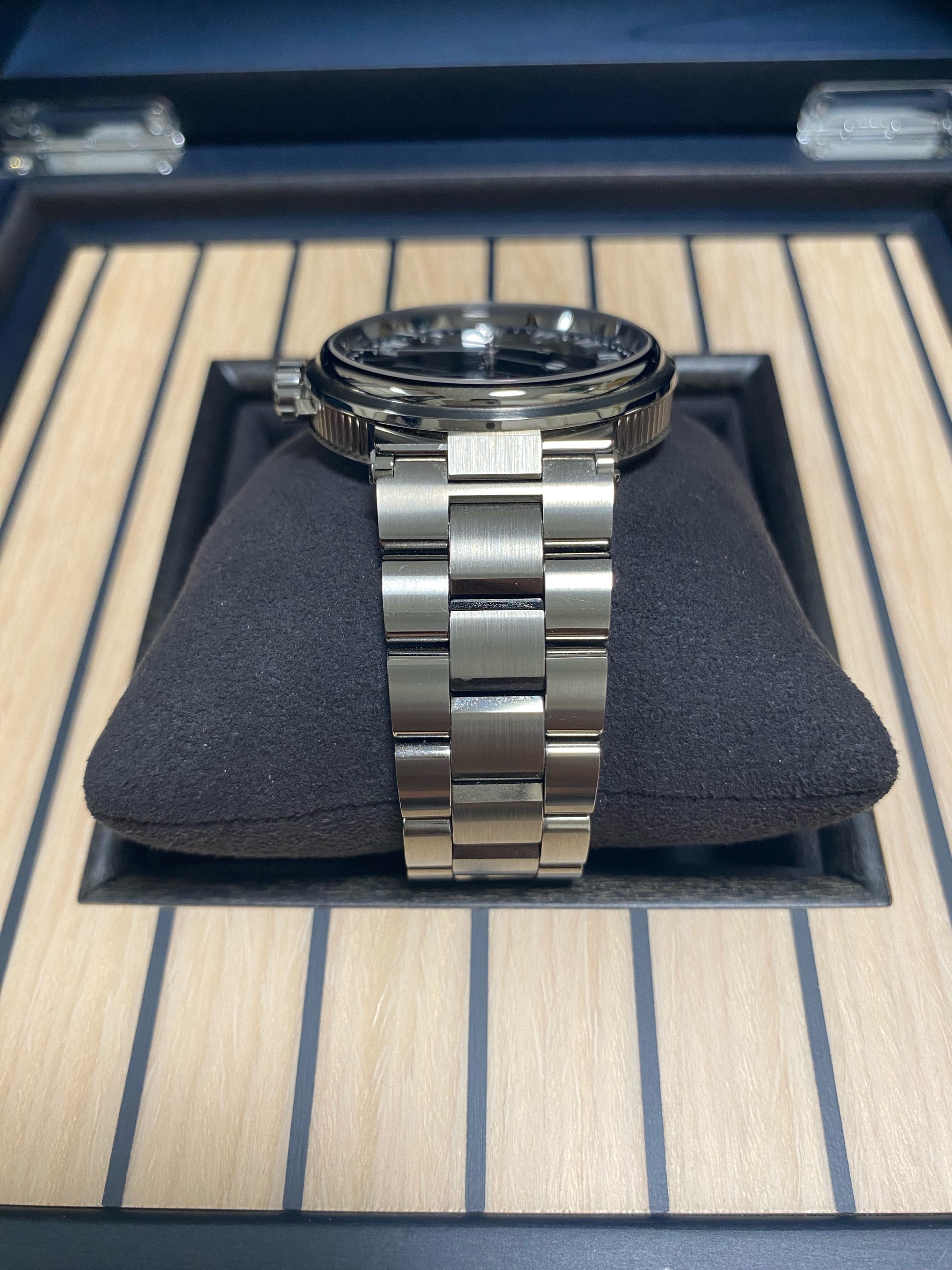 브레게 마린 5517TI/Y1/TZ0 중고 2022년식 판매자 등록 이미지 5