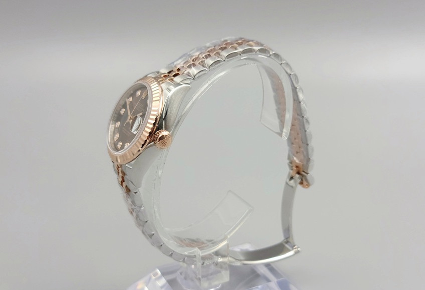Rolex Lady-Datejust 28 279171 Used 2023 판매자 등록 이미지 4