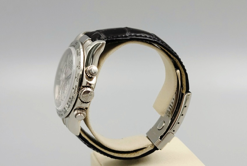 Rolex Daytona 116519 ヴィンテージ 판매자 등록 이미지 9