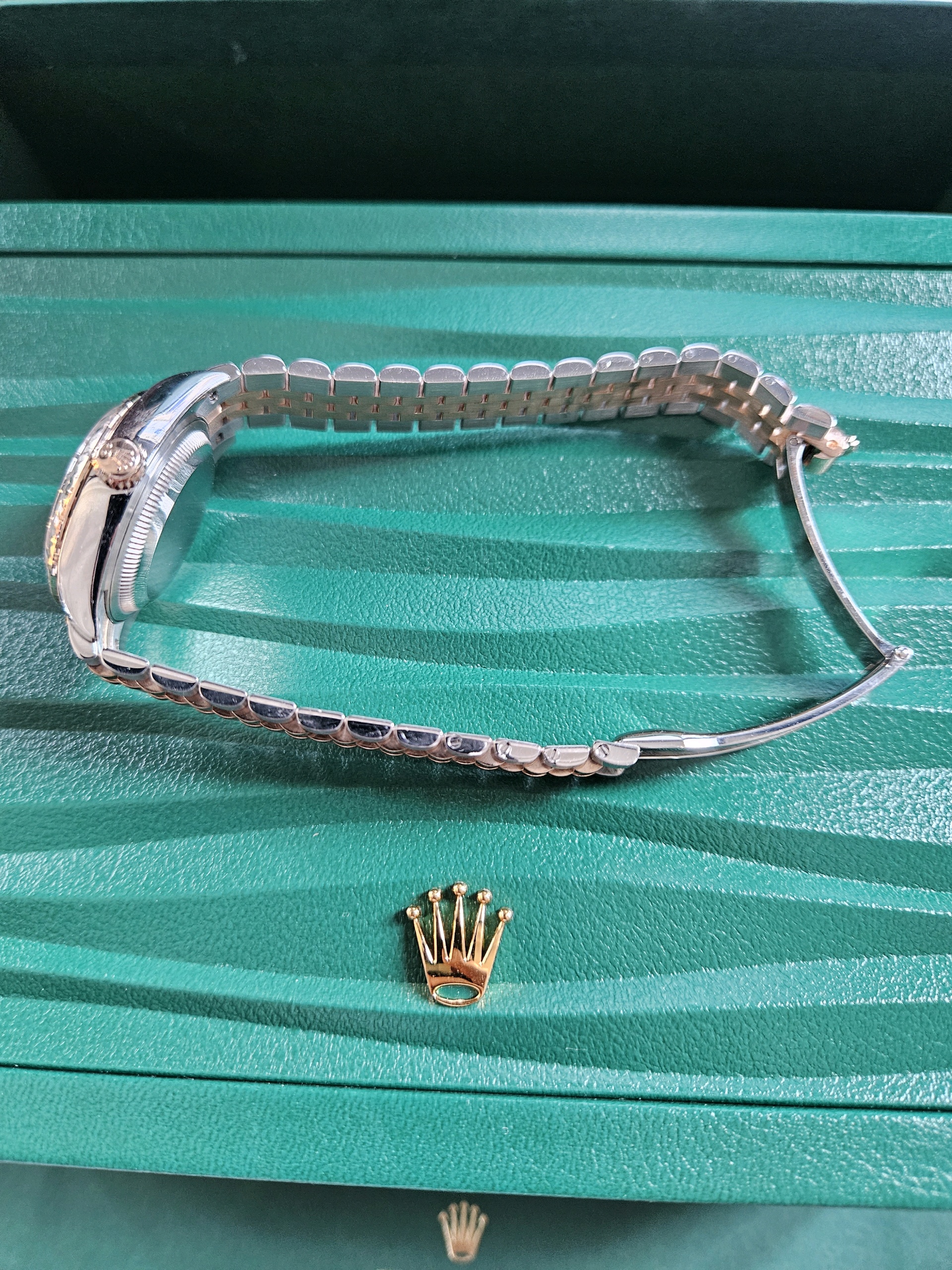 Rolex Lady-Datejust 28 279171 Used 2025 판매자 등록 이미지 6