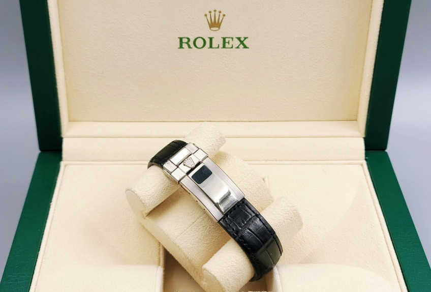 Rolex Daytona 116519 ヴィンテージ 판매자 등록 이미지 2