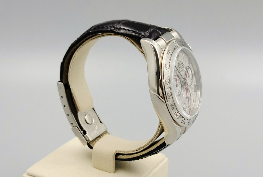 Rolex Daytona 116519 ヴィンテージ 판매자 등록 이미지 10