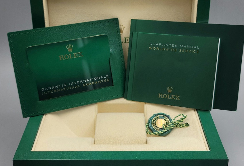 Rolex Lady-Datejust 28 279171 Used 2023