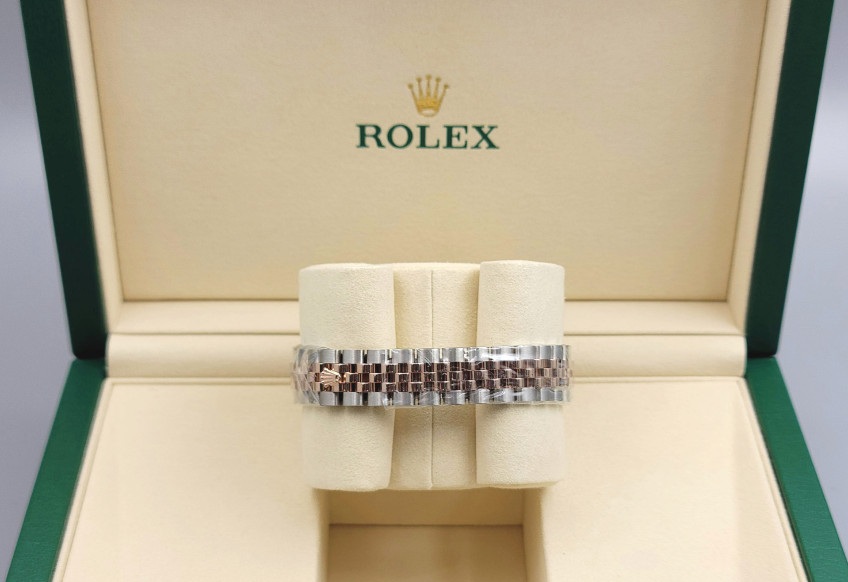 Rolex Lady-Datejust 28 279171 Used 2023 판매자 등록 이미지 7