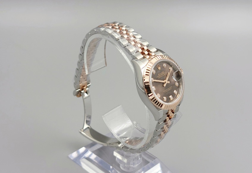 Rolex Lady-Datejust 28 279171 Used 2023 판매자 등록 이미지 5