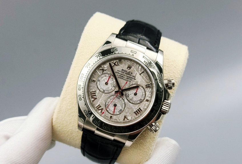 Rolex Daytona 116519 ヴィンテージ 판매자 등록 이미지 4