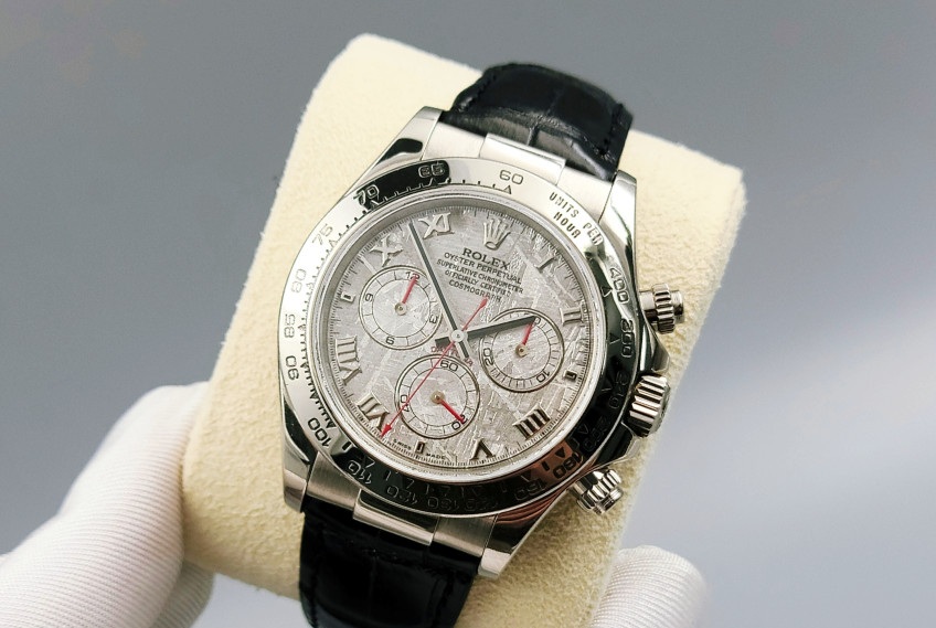 Rolex Daytona 116519 ヴィンテージ 판매자 등록 이미지 3