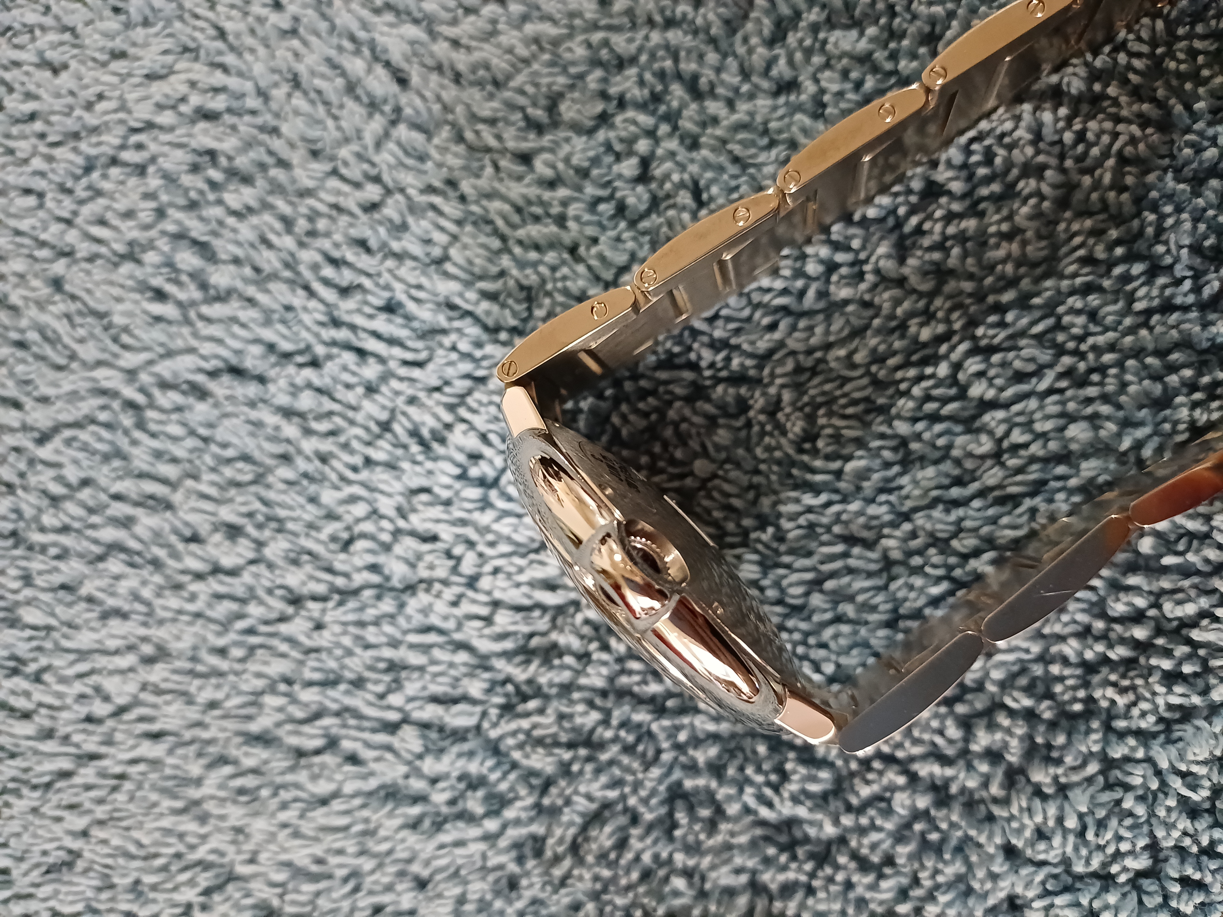 까르띠에 발롱 블루 WSBB0049 중고 2024년식 판매자 등록 이미지 8