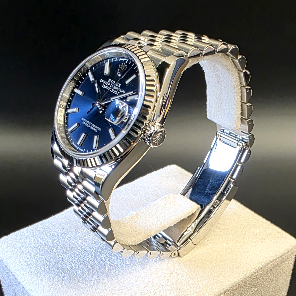 Rolex Datejust 36 126234 Used 2020 판매자 등록 이미지 2