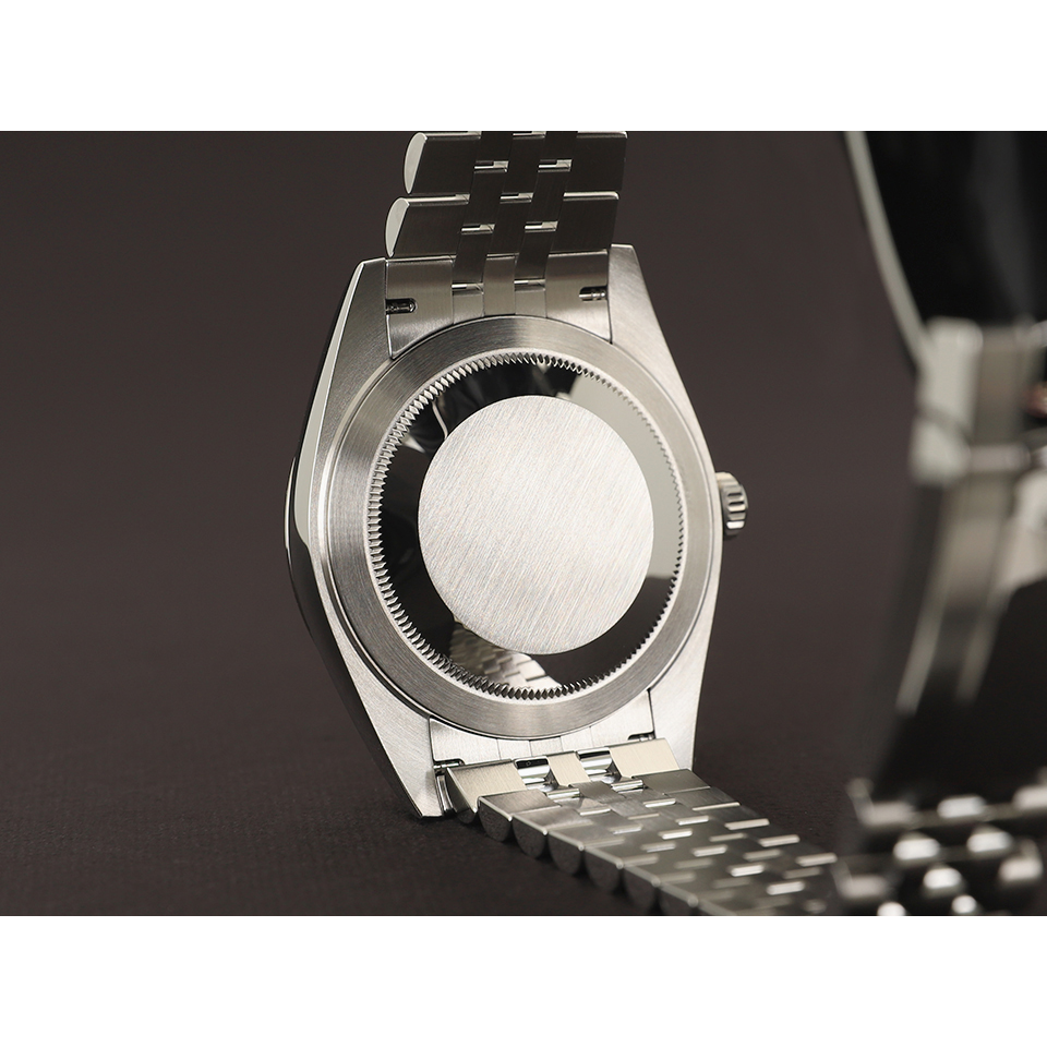 Rolex Datejust 41 126334 Used 2018 판매자 등록 이미지 6