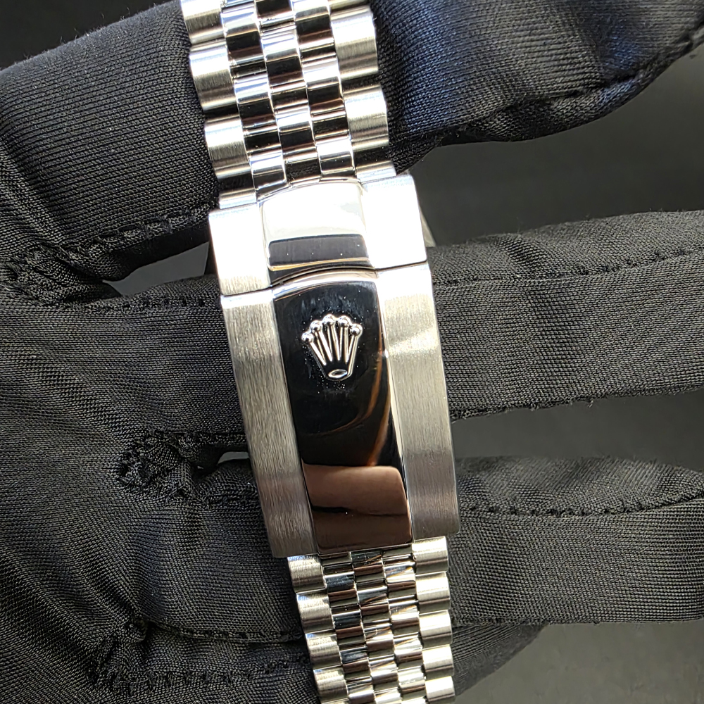 Rolex Datejust 36 126234 Used 2020 판매자 등록 이미지 5