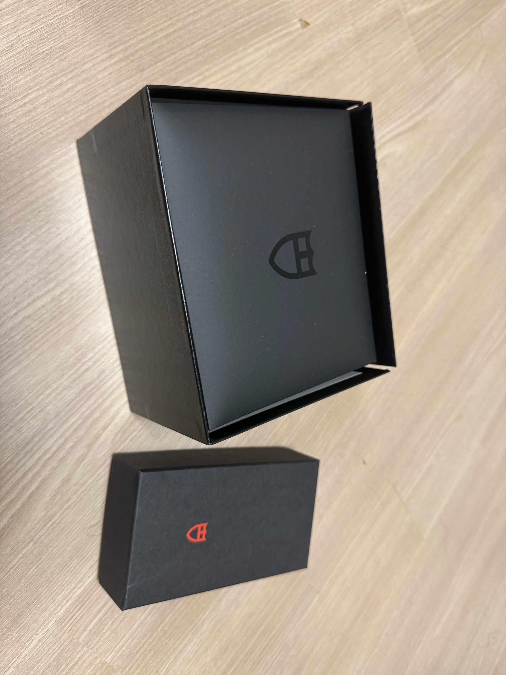 튜더 레인저 M79950-0001 중고 2024년식 판매자 등록 이미지 6