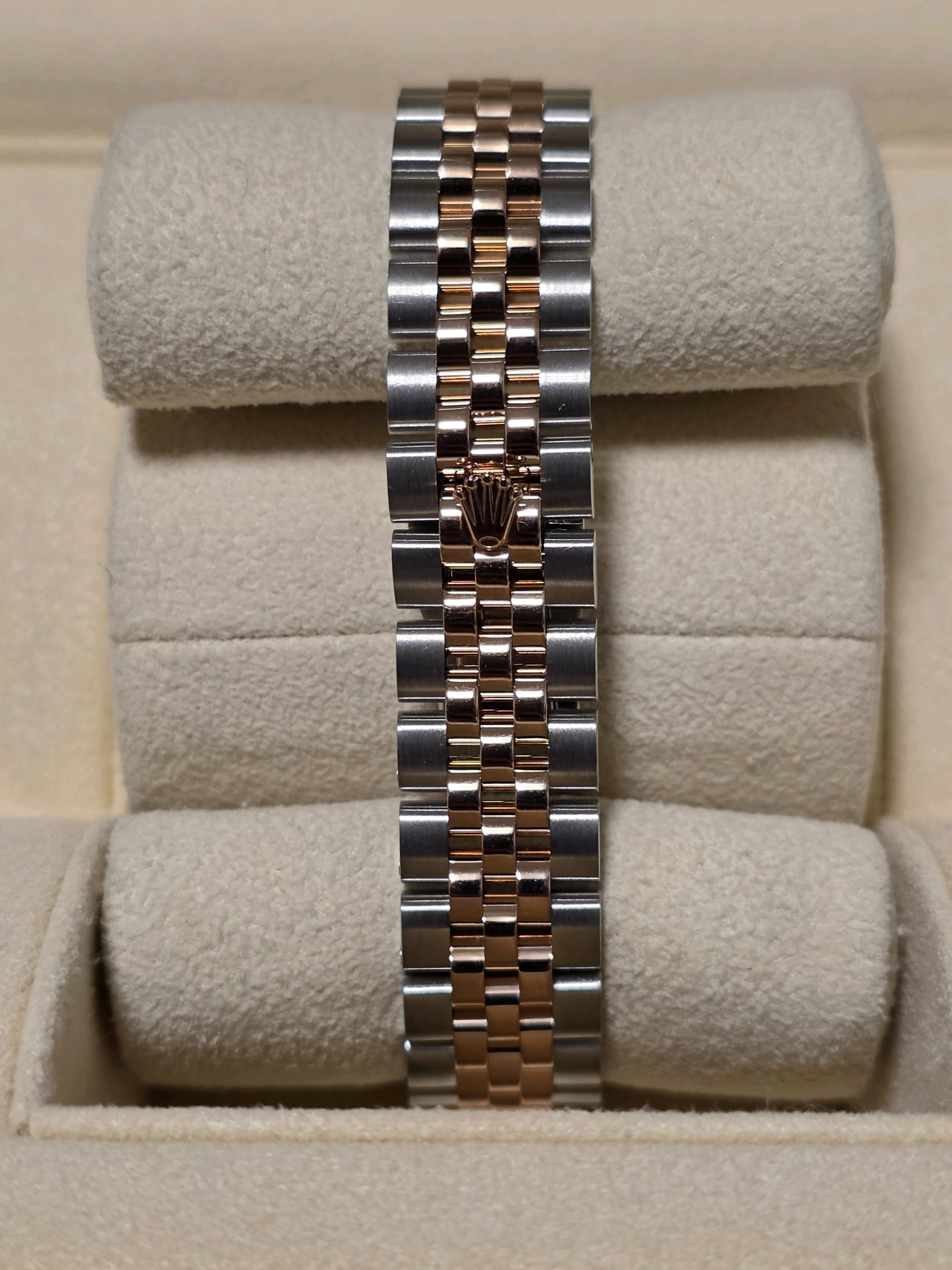Rolex Lady-Datejust 28 279171 Used 2024 판매자 등록 이미지 6