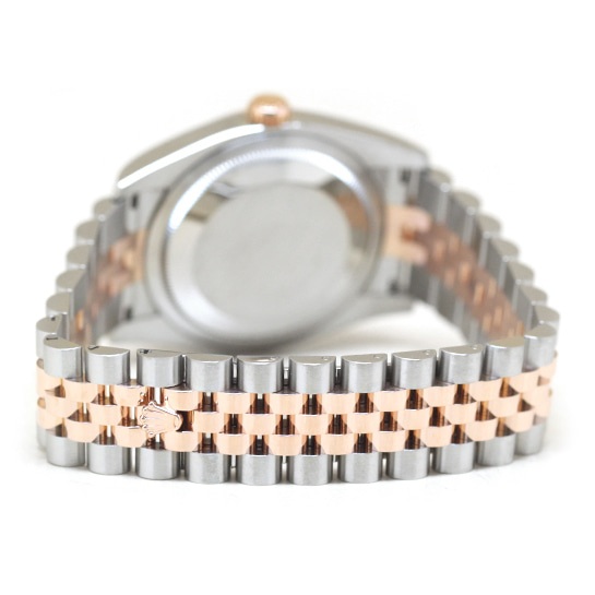 Rolex Datejust 36 116231 中古 2014年式 판매자 등록 이미지 4