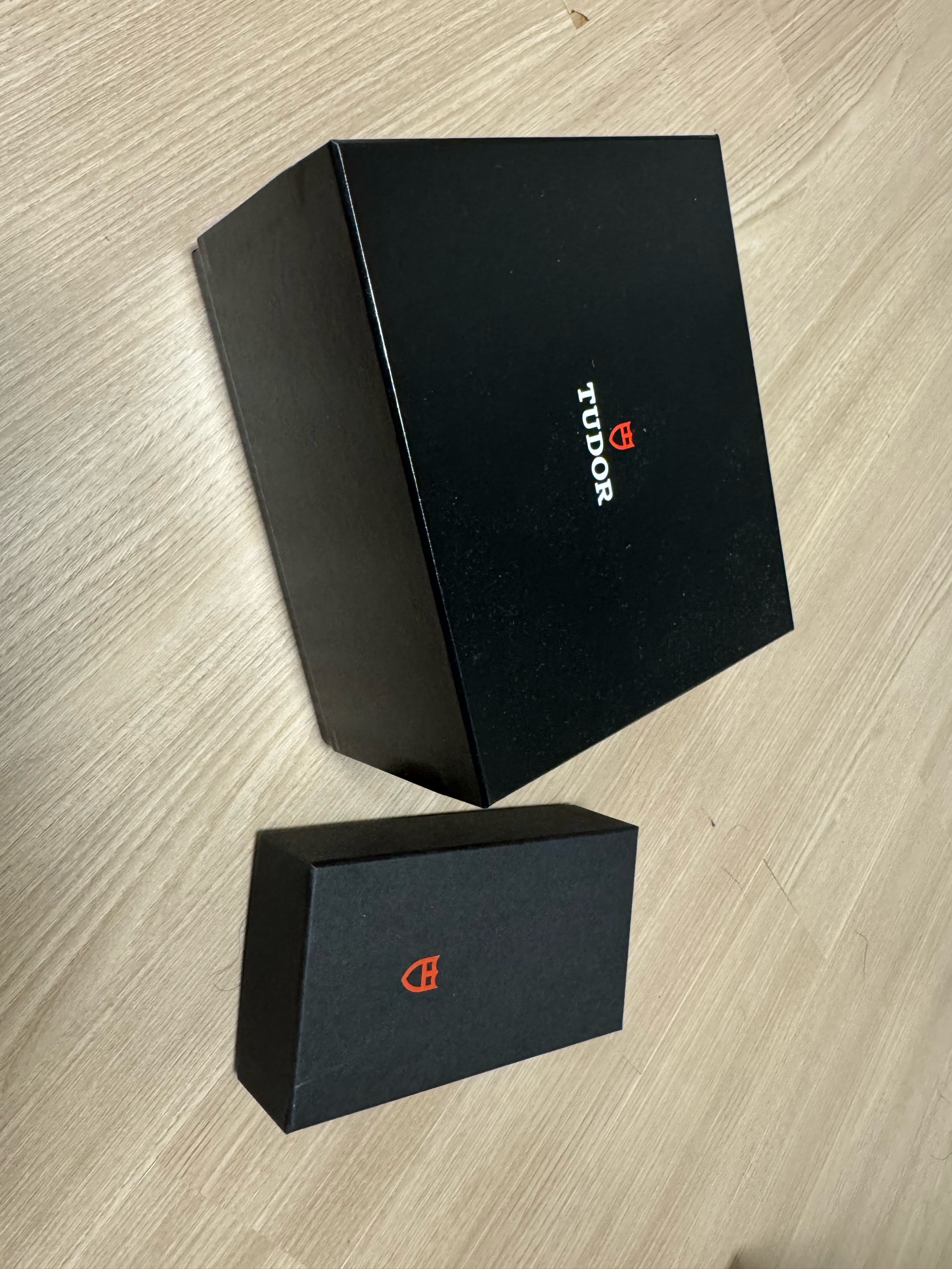 튜더 레인저 M79950-0001 중고 2024년식 판매자 등록 이미지 5