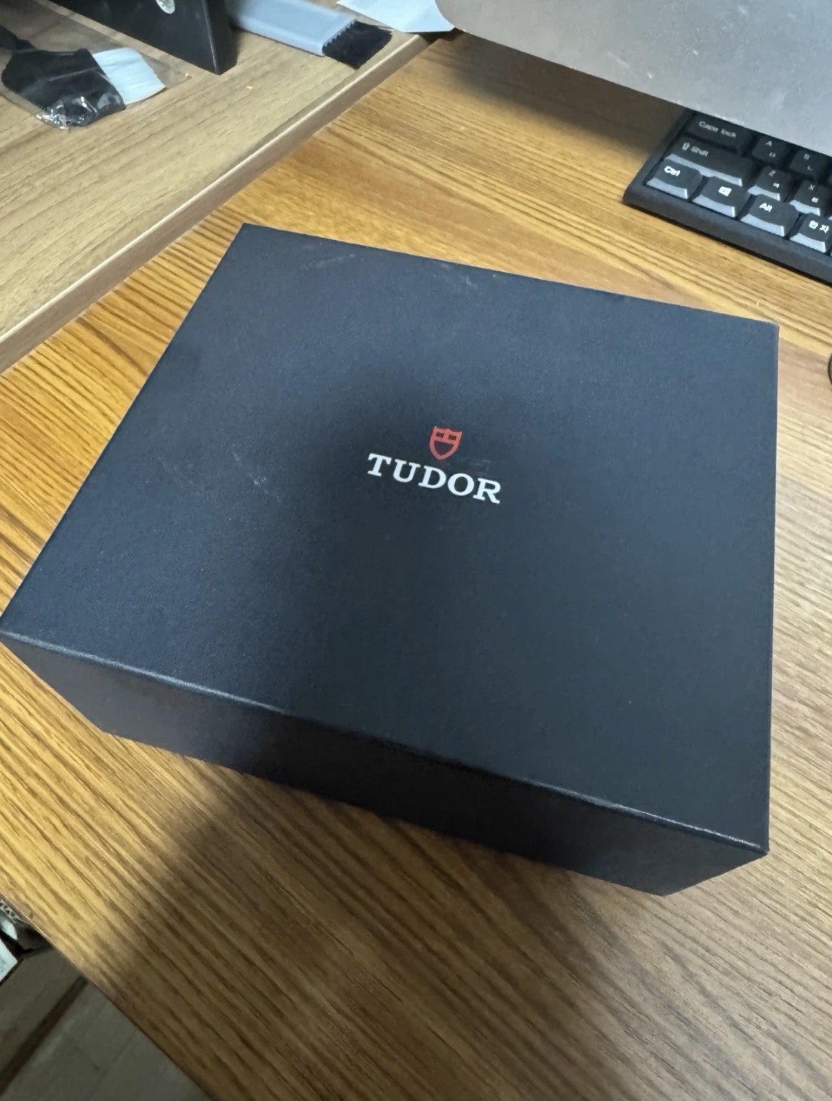 튜더 1926 M91650-0002 중고 2025년식 판매자 등록 이미지 2