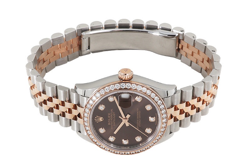 Rolex Datejust 31 278381RBR Used 2021 판매자 등록 이미지 4
