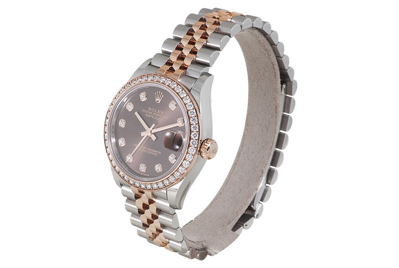 Rolex Datejust 31 278381RBR Used 2021 판매자 등록 이미지 2