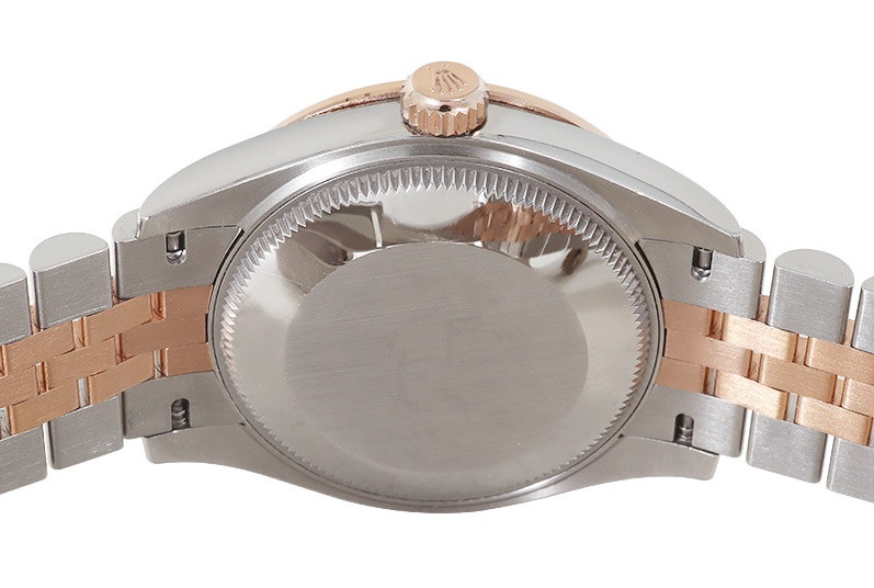 Rolex Datejust 31 278381RBR Used 2021 판매자 등록 이미지 6