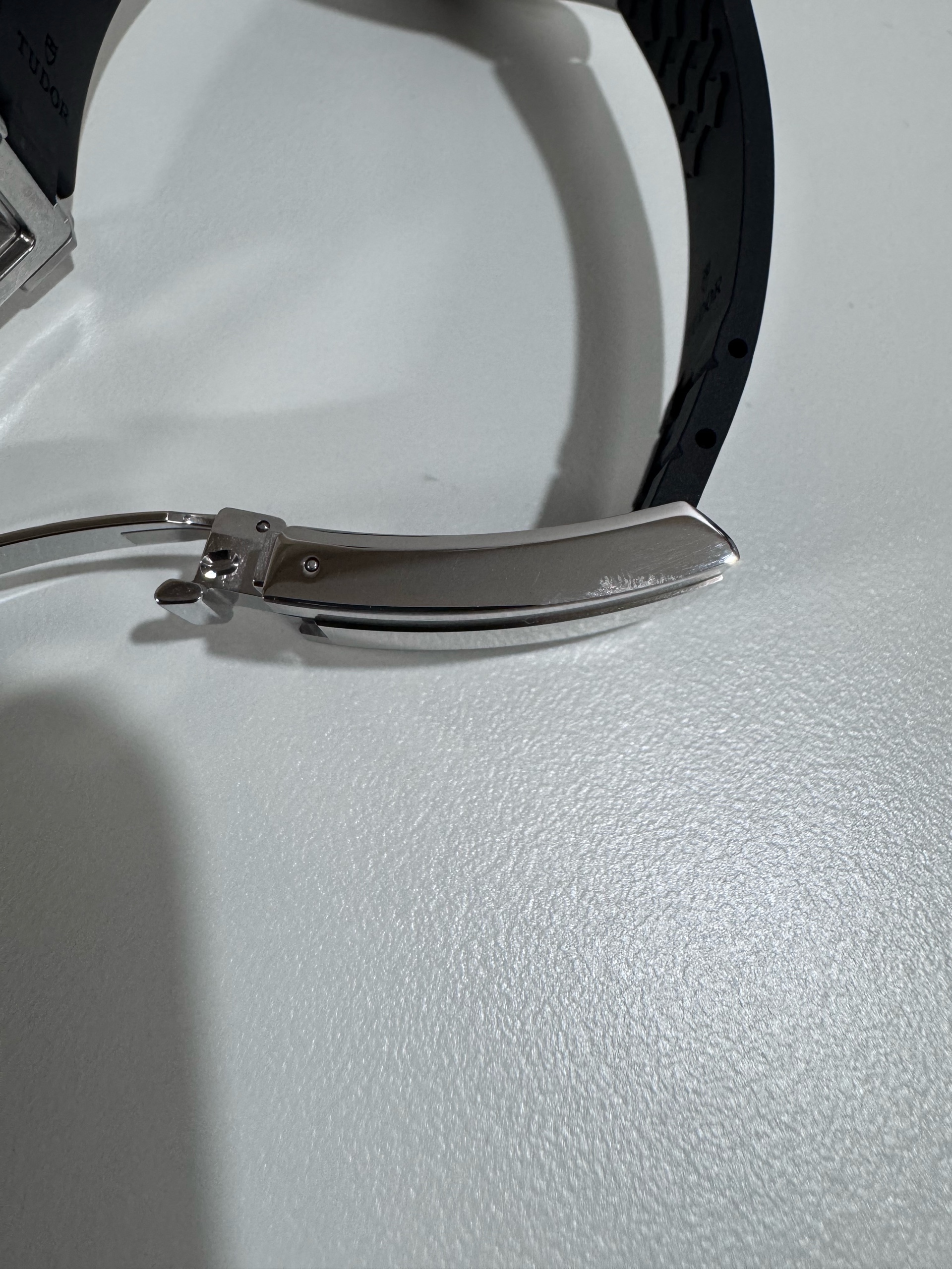 튜더 블랙 베이 M7941A1A0NU-0002 중고 2026년식 판매자 등록 이미지 7