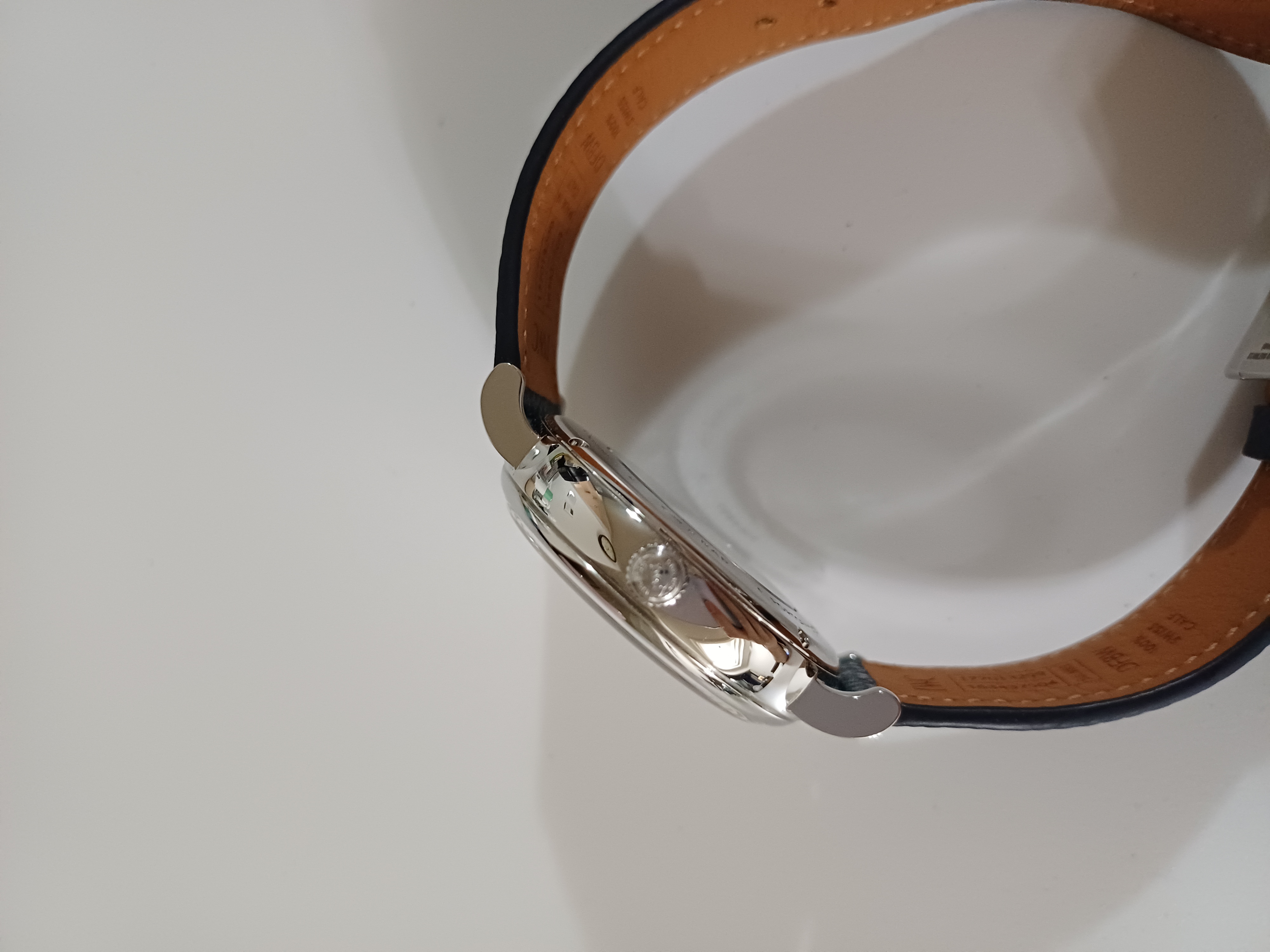 IWC 포르토피노 컴플리트 캘린더 IW359001 중고 2026년식 판매자 등록 이미지 12