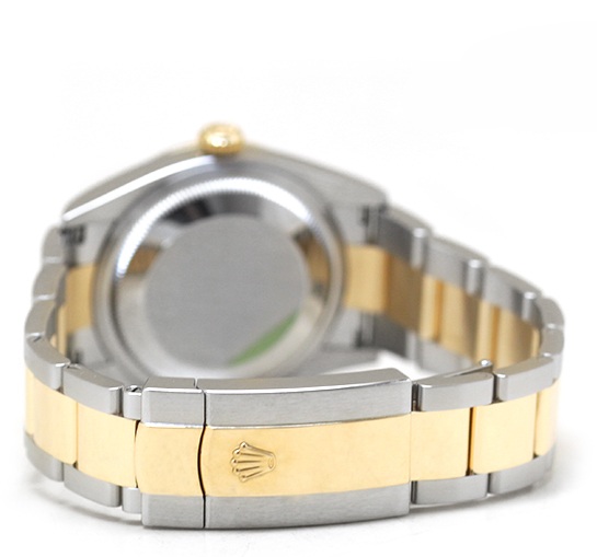 Rolex Datejust 36 126233 Used 2021 판매자 등록 이미지 4