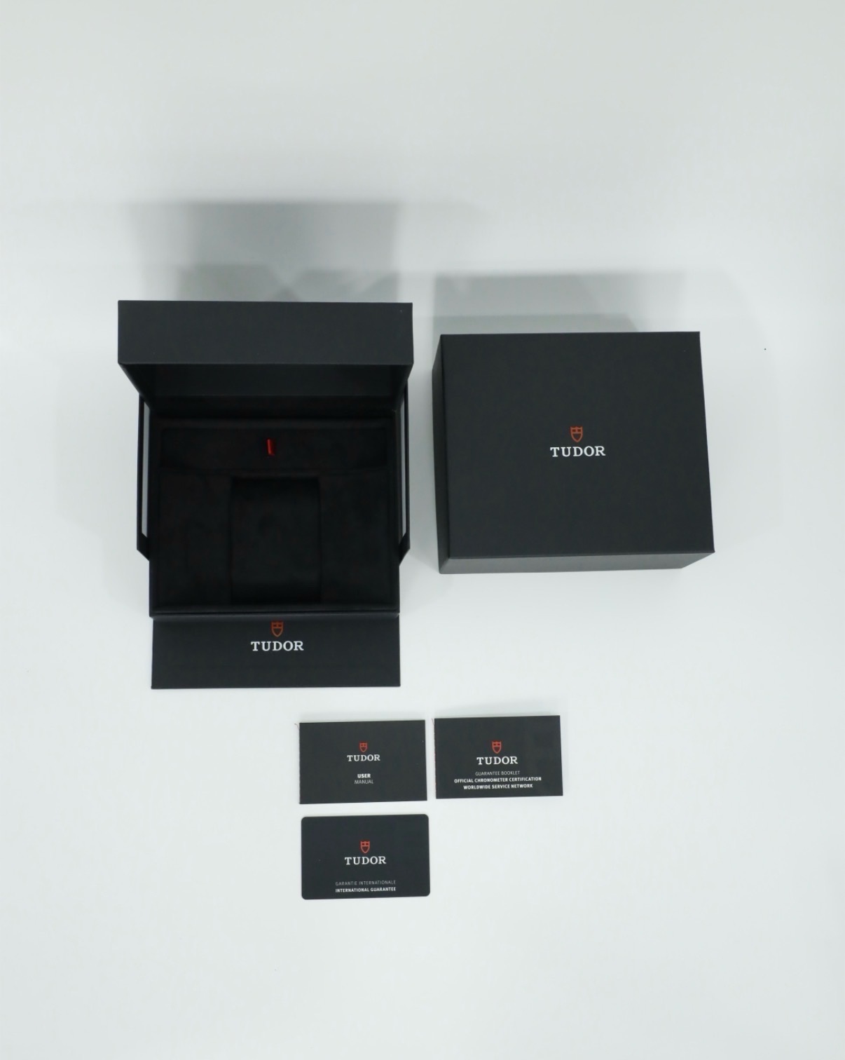 튜더 블랙 베이 54 M79000-0001 중고 2025년식 판매자 등록 이미지 2