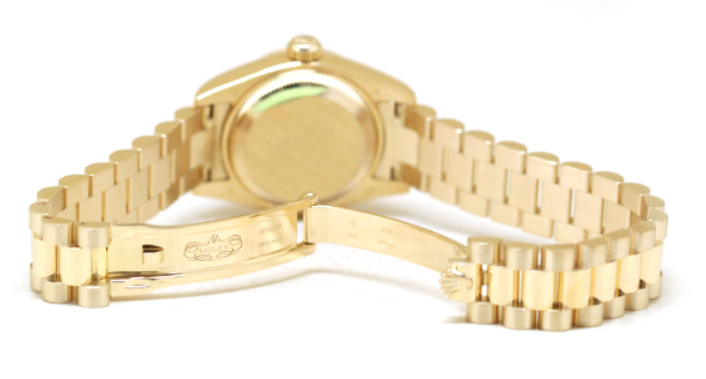 Rolex Lady-Datejust 26 179178 Used 2008 판매자 등록 이미지 5