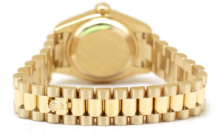 Rolex Lady-Datejust 26 179178 Used 2008 판매자 등록 이미지 4