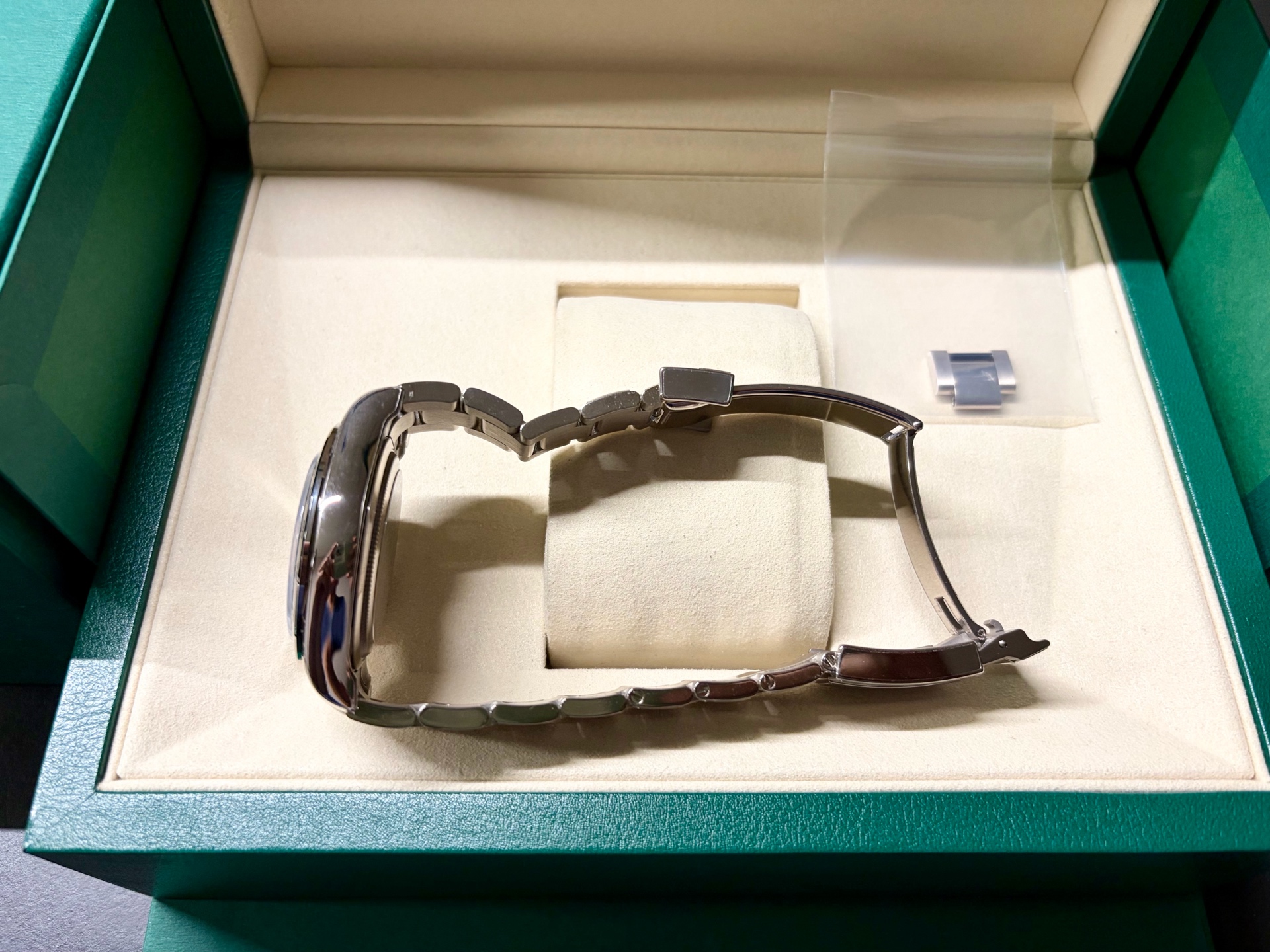 Rolex Daytona 126509 Used 2025 판매자 등록 이미지 3