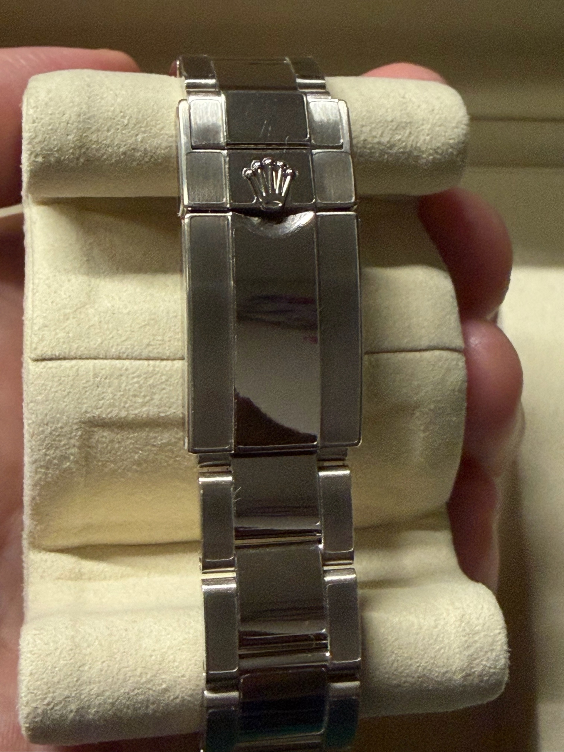 Rolex Daytona 126509 Used 2025 판매자 등록 이미지 4