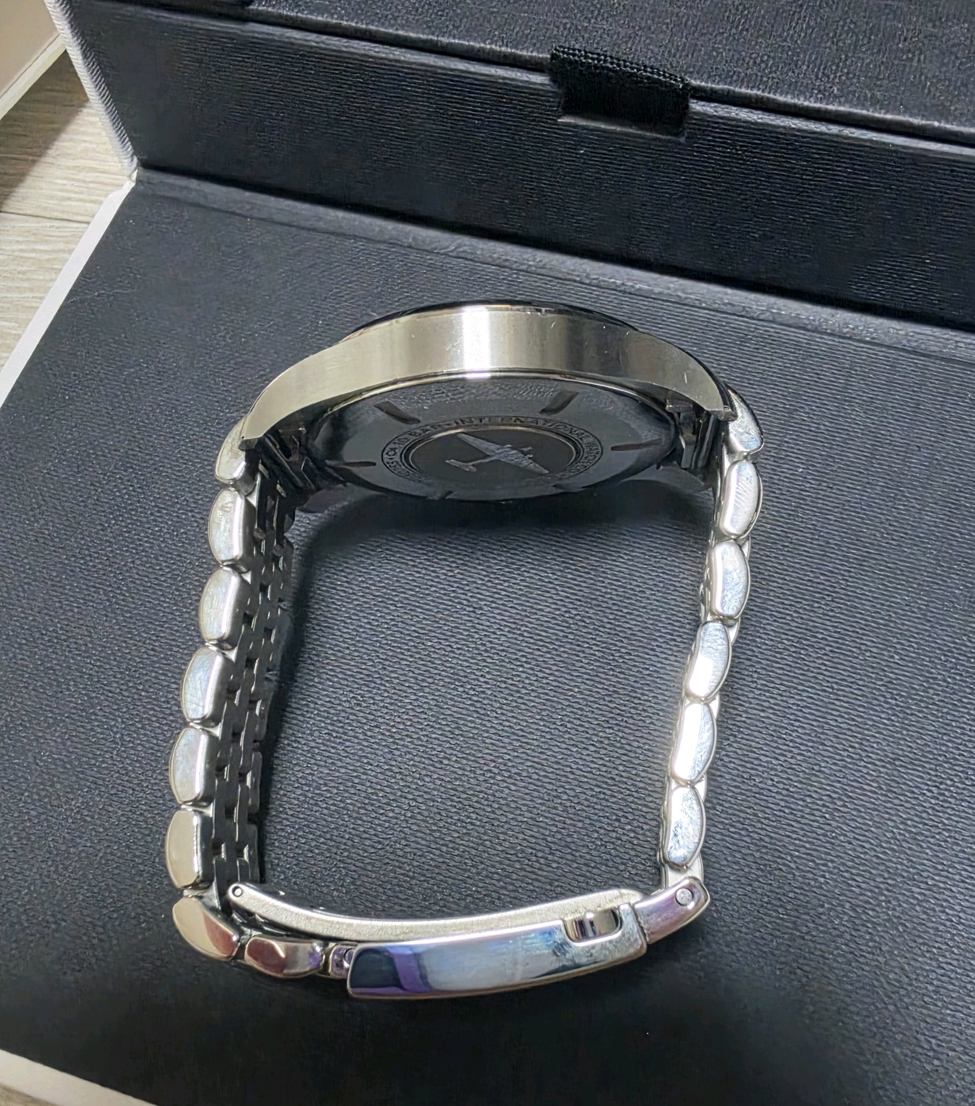 IWC 파일럿 워치 마크 XX IW328201 중고 2022년식 판매자 등록 이미지 10