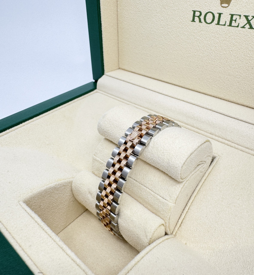 Rolex Lady-Datejust 28 279171 中古 2021年式 판매자 등록 이미지 4
