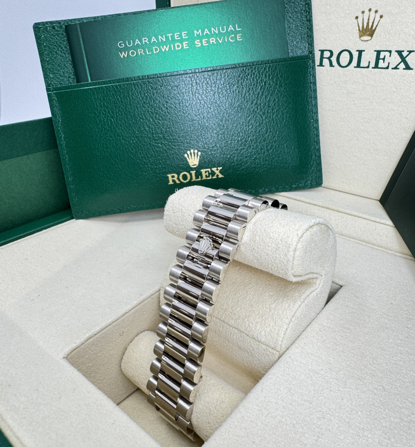 롤렉스 데이데이트 40 228239 미착용99 2026년식 판매자 등록 이미지 6