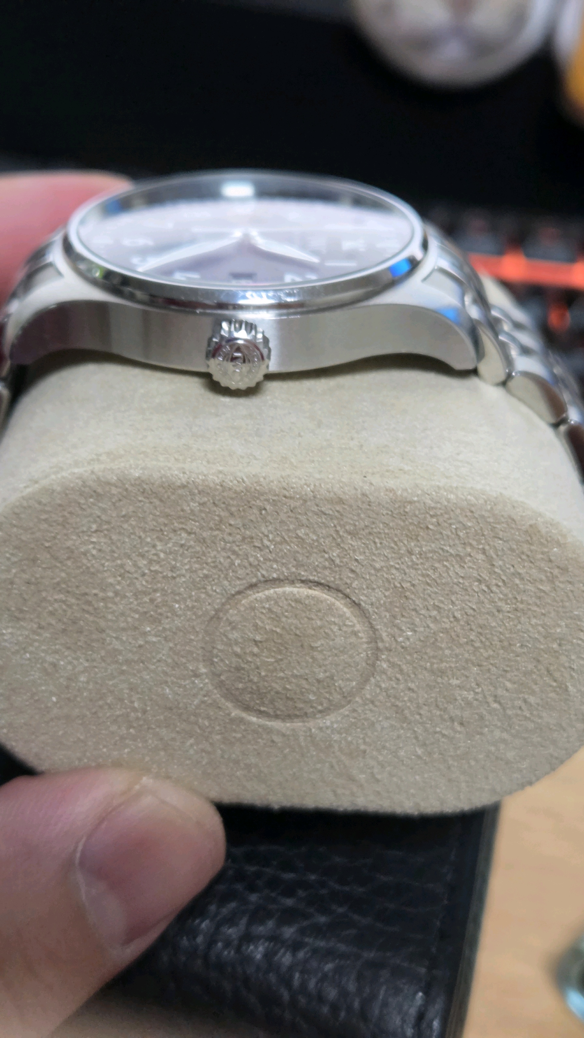 IWC 파일럿 워치 마크 XX IW328201 중고 2022년식 판매자 등록 이미지 16