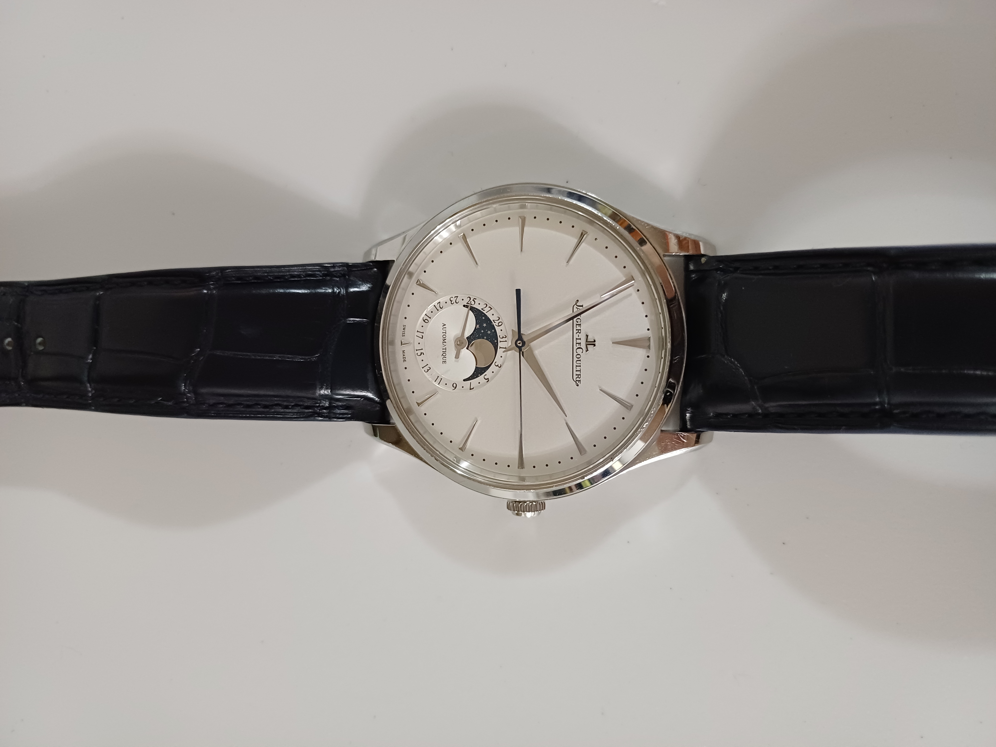 예거 르쿨트르 마스터 울트라 씬 문 Q1368430 중고 2023년식 판매자 등록 이미지 5
