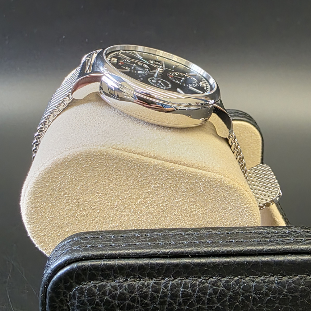IWC 포르토피노 크로노그래프 IW391030 중고 2019년식 판매자 등록 이미지 7
