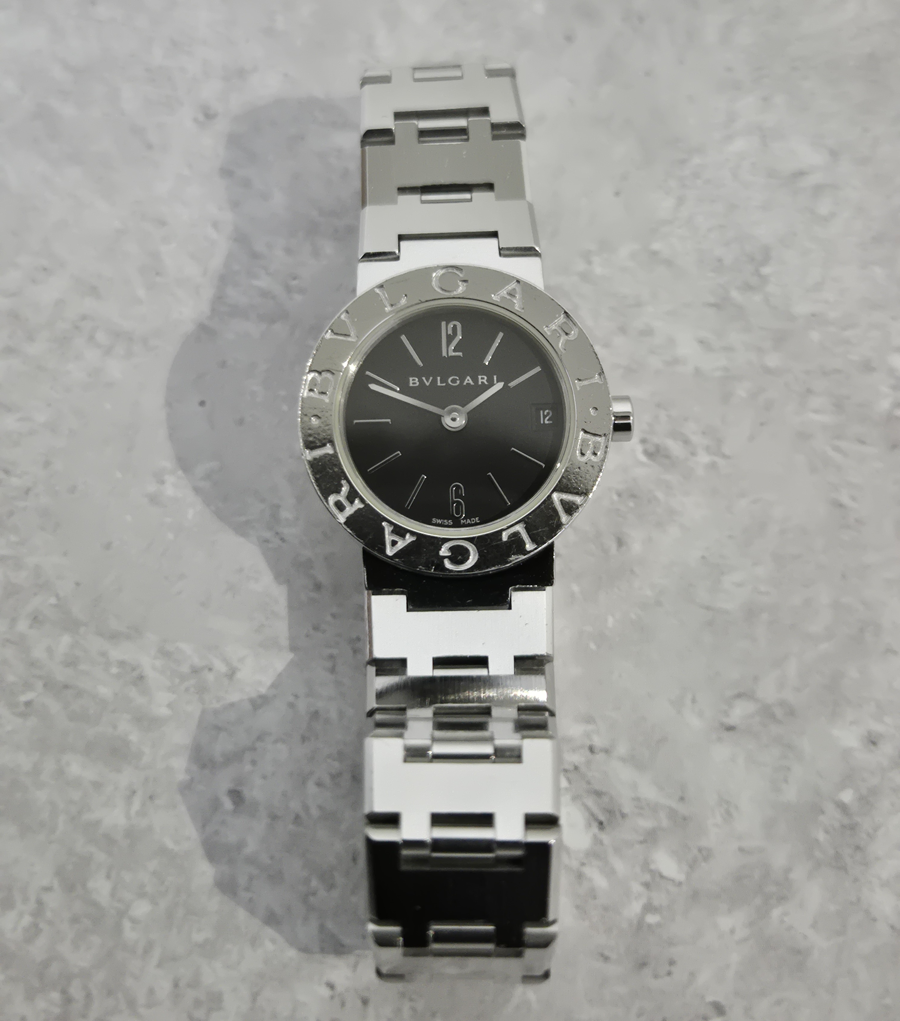 불가리 불가리 불가리 BB23SS 중고