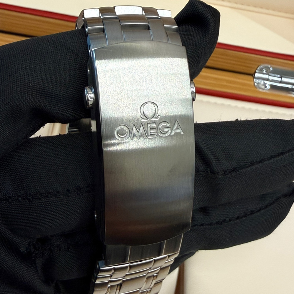 Omega Seamaster Diver 300M 210.30.42.20.01.001 中古 2025年式 판매자 등록 이미지 5